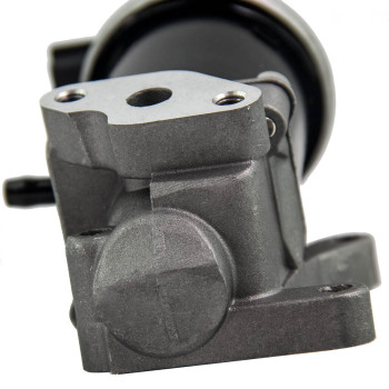 Vanne EGR Gas D'échappement Rapatriement compatible pour VW Lupo 6X1 6E1 compatible pour Seat AROSA 6H Neuf