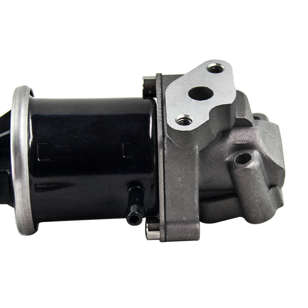 Vanne EGR Gas D'échappement Rapatriement compatible pour VW Lupo 6X1 6E1 compatible pour Seat AROSA 6H Neuf