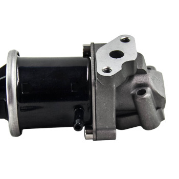 Vanne EGR Gas D'échappement Rapatriement compatible pour VW Lupo 6X1 6E1 compatible pour Seat AROSA 6H Neuf