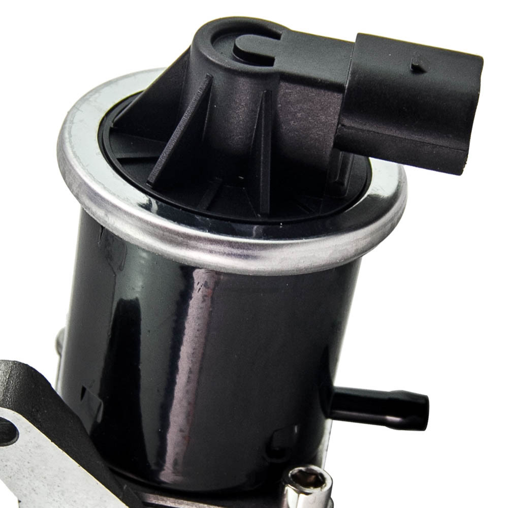 Vanne EGR Gas D'échappement Rapatriement compatible pour VW Lupo 6X1 6E1 compatible pour Seat AROSA 6H Neuf