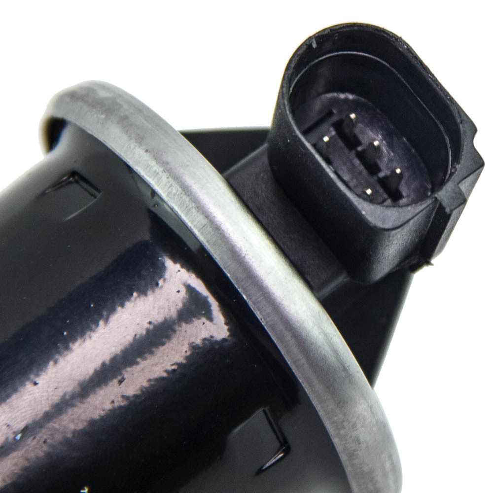 Vanne EGR Gas D'échappement Rapatriement compatible pour VW Lupo 6X1 6E1 compatible pour Seat AROSA 6H Neuf