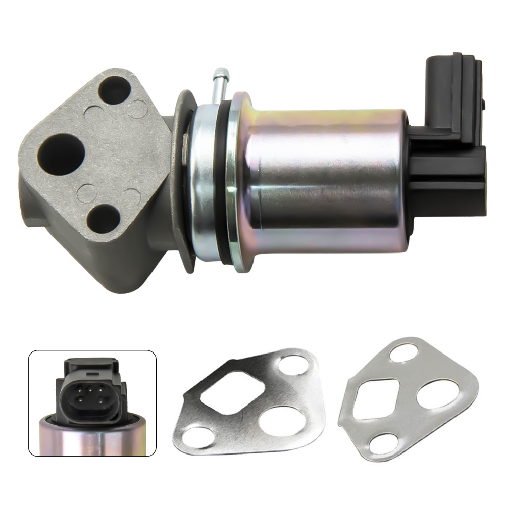 EGR Valve compatible for VW Golf Mk4 compatible for Audi A2 compatible for Seat Ibiza compatible for Skoda Fabia 1.4 1.6 16V 036131503M