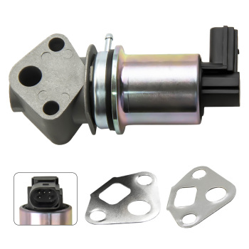 EGR Valve compatible for VW Golf Mk4 compatible for Audi A2 compatible for Seat Ibiza compatible for Skoda Fabia 1.4 1.6 16V 036131503M
