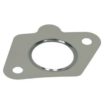 Soupape EGR compatible pour Citroen C1 C2 C3 compatible pour Peugeot 206 207 1.4 HDi 2001-2015 1618N8