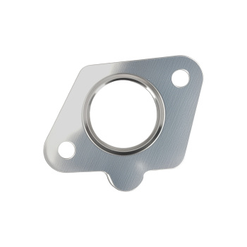 Soupape EGR compatible pour Citroen C1 C2 C3 compatible pour Peugeot 206 207 1.4 HDi 2001-2015 1618N8