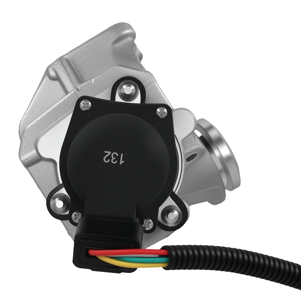 Soupape EGR compatible pour Citroen C1 C2 C3 compatible pour Peugeot 206 207 1.4 HDi 2001-2015 1618N8