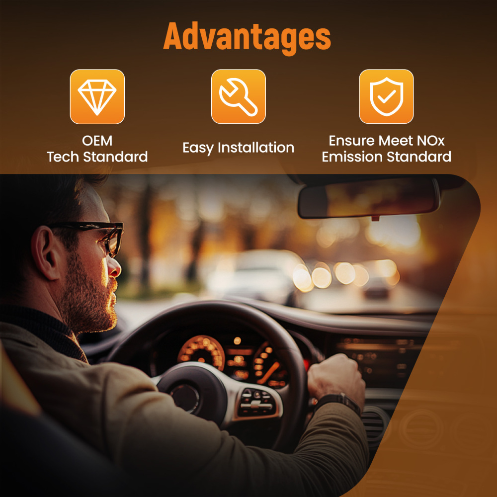 EGR Valve compatible for Peugeot 1007 206 207 1.4 HDi 2001-15 compatible for Ford Fiesta Van 1.4 TDCi