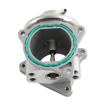 Vanne EGR compatible pour VW Mk4 Mk5 compatible pour Golf Bora Passat Touran 1.9 TDI 2.0 TDI 16V 038131501an