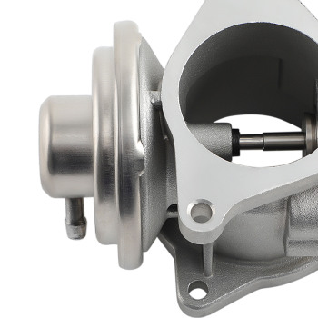 Vanne EGR compatible pour VW Mk4 Mk5 compatible pour Golf Bora Passat Touran 1.9 TDI 2.0 TDI 16V 038131501an