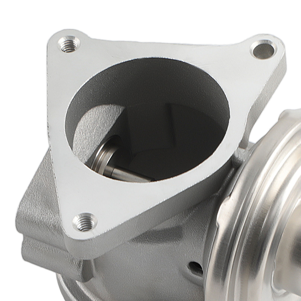 Vanne EGR compatible pour VW Mk4 Mk5 compatible pour Golf Bora Passat Touran 1.9 TDI 2.0 TDI 16V 038131501an