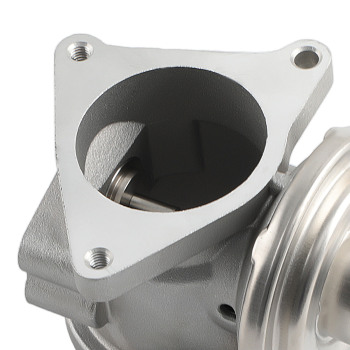 Vanne EGR compatible pour VW Mk4 Mk5 compatible pour Golf Bora Passat Touran 1.9 TDI 2.0 TDI 16V 038131501an