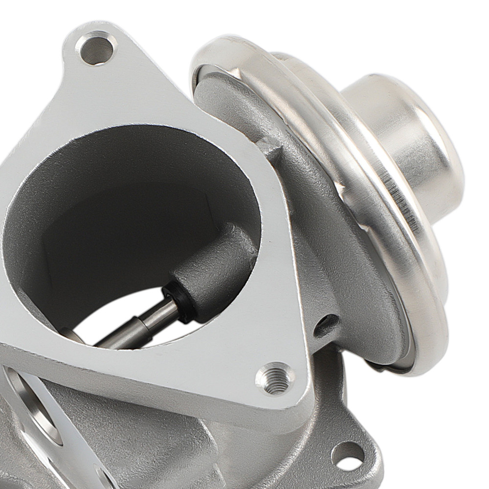 Vanne EGR compatible pour VW Mk4 Mk5 compatible pour Golf Bora Passat Touran 1.9 TDI 2.0 TDI 16V 038131501an