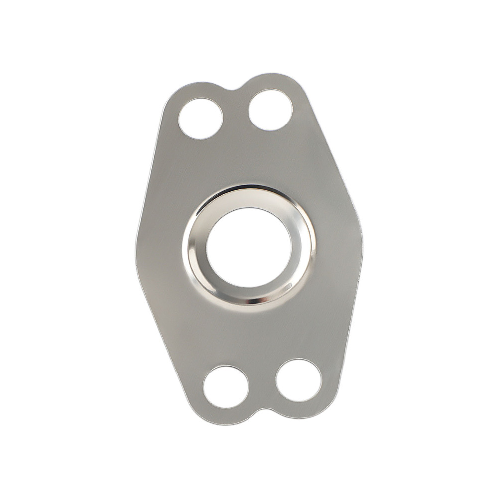 Vanne EGR compatible pour VW Mk4 Mk5 compatible pour Golf Bora Passat Touran 1.9 TDI 2.0 TDI 16V 038131501an