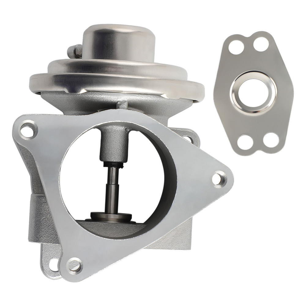 Vanne EGR compatible pour VW Mk4 Mk5 compatible pour Golf Bora Passat Touran 1.9 TDI 2.0 TDI 16V 038131501an