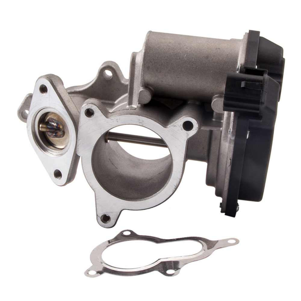 For EGR Valve compatible for Audi A3 A4 2.0 TDI (B7) A6 TDI (C6) Compatible for SKODA Compatible for VW Polo 03G131501B/R/Q/J