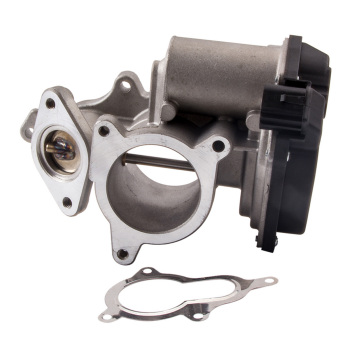 1x EGR Valve compatible for Audi A3 8P A4 B7 A6 C6 compatible for Skoda Octavia III compatible for VW Polo 9N 03G131501R