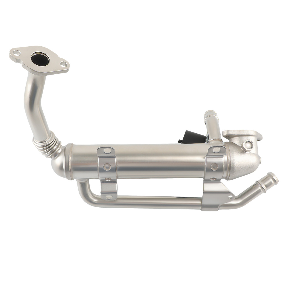 Compatible for VW Caddy compatible for Golf v Jetta Passat Touran 1.9 2.0 Tdi 03g131512g Egr Valve +Cooler