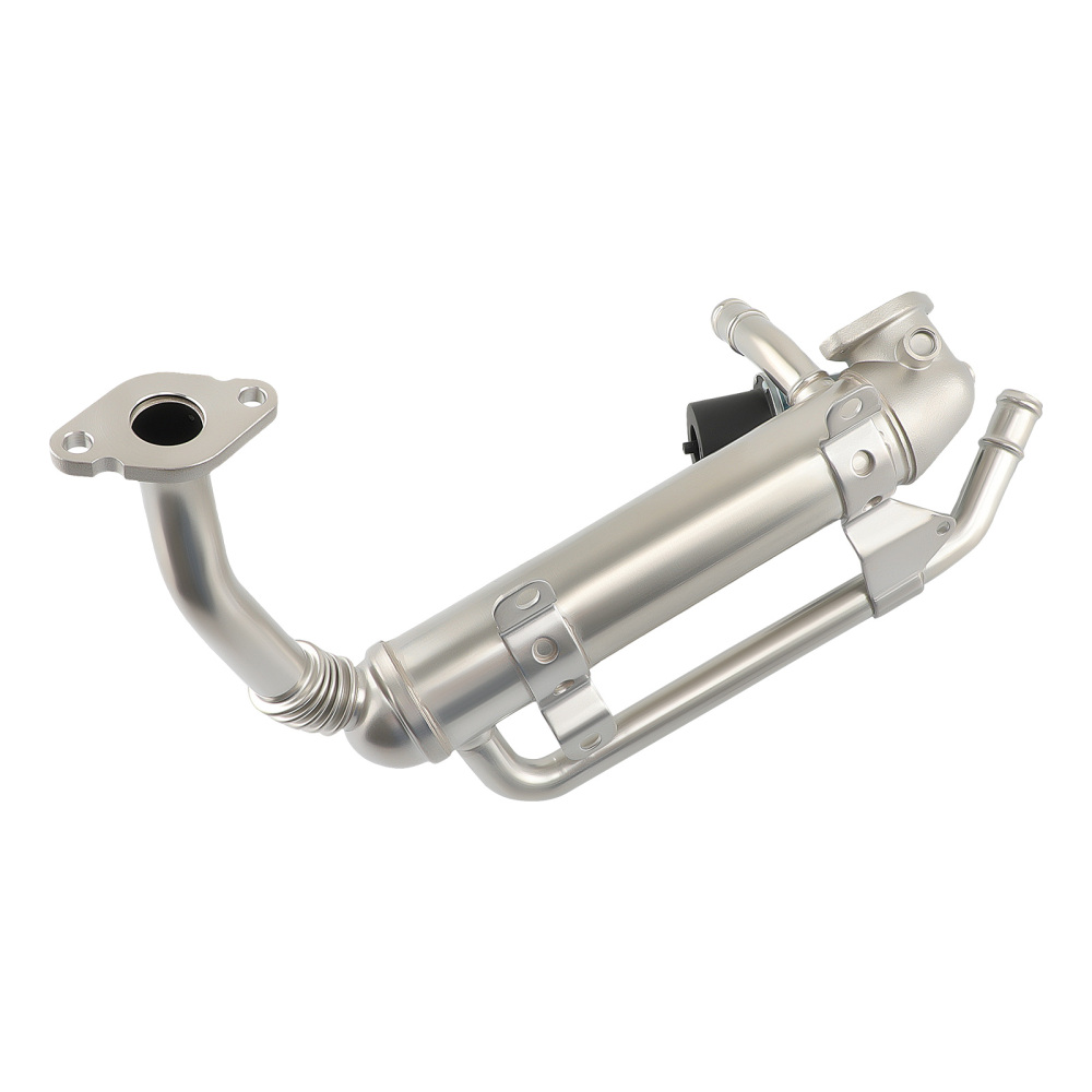 Compatible for VW Caddy compatible for Golf v Jetta Passat Touran 1.9 2.0 Tdi 03g131512g Egr Valve +Cooler
