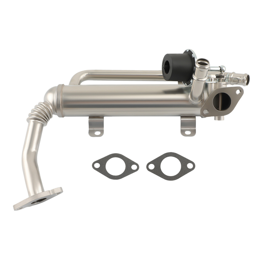 Compatible for VW Caddy compatible for Golf v Jetta Passat Touran 1.9 2.0 Tdi 03g131512g Egr Valve +Cooler