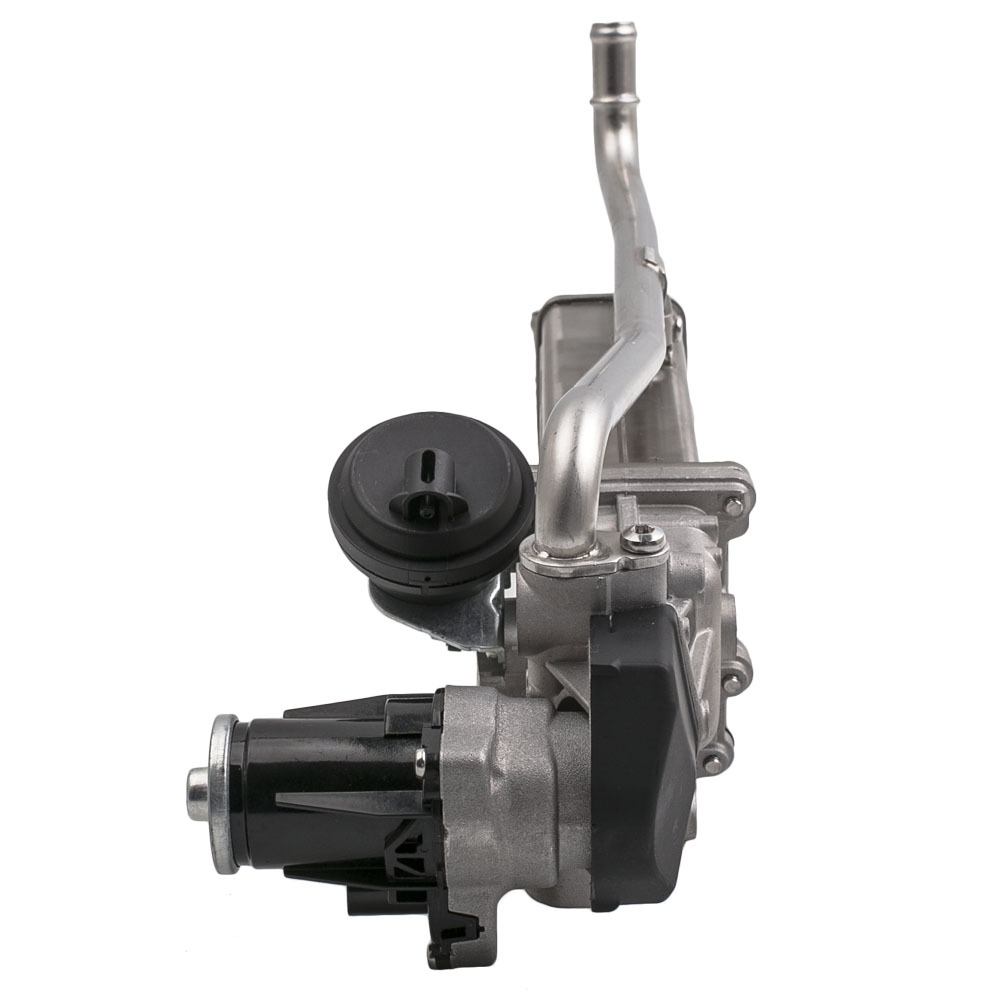 Compatible for VW Polo compatible for Audi A1 compatible for Seat Ibiza compatible for Skoda 03L131512BH EGR Exhaust Gas Valve Cooler