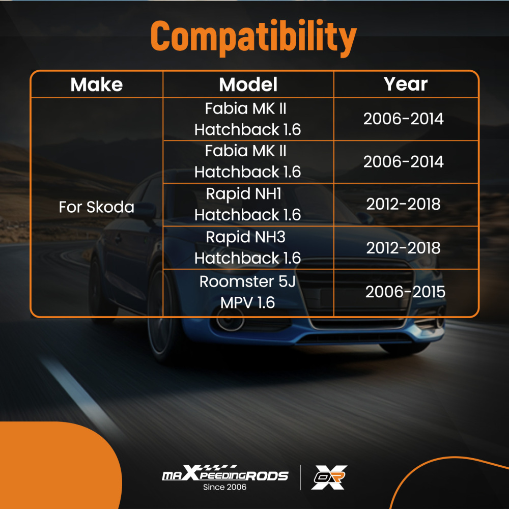 Compatible for VW Polo compatible for Audi A1 compatible for Seat Ibiza compatible for Skoda 03L131512BH EGR Exhaust Gas Valve Cooler