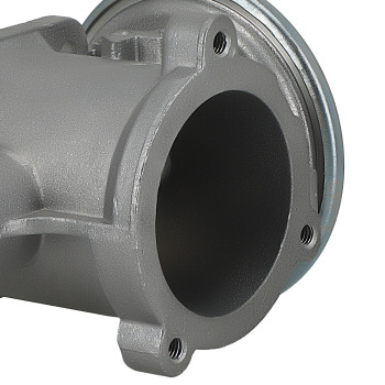 EGR Valve compatible for BMW 3er E90 E91 318d 320d 325d 2004-2011 11717804380 11717793484