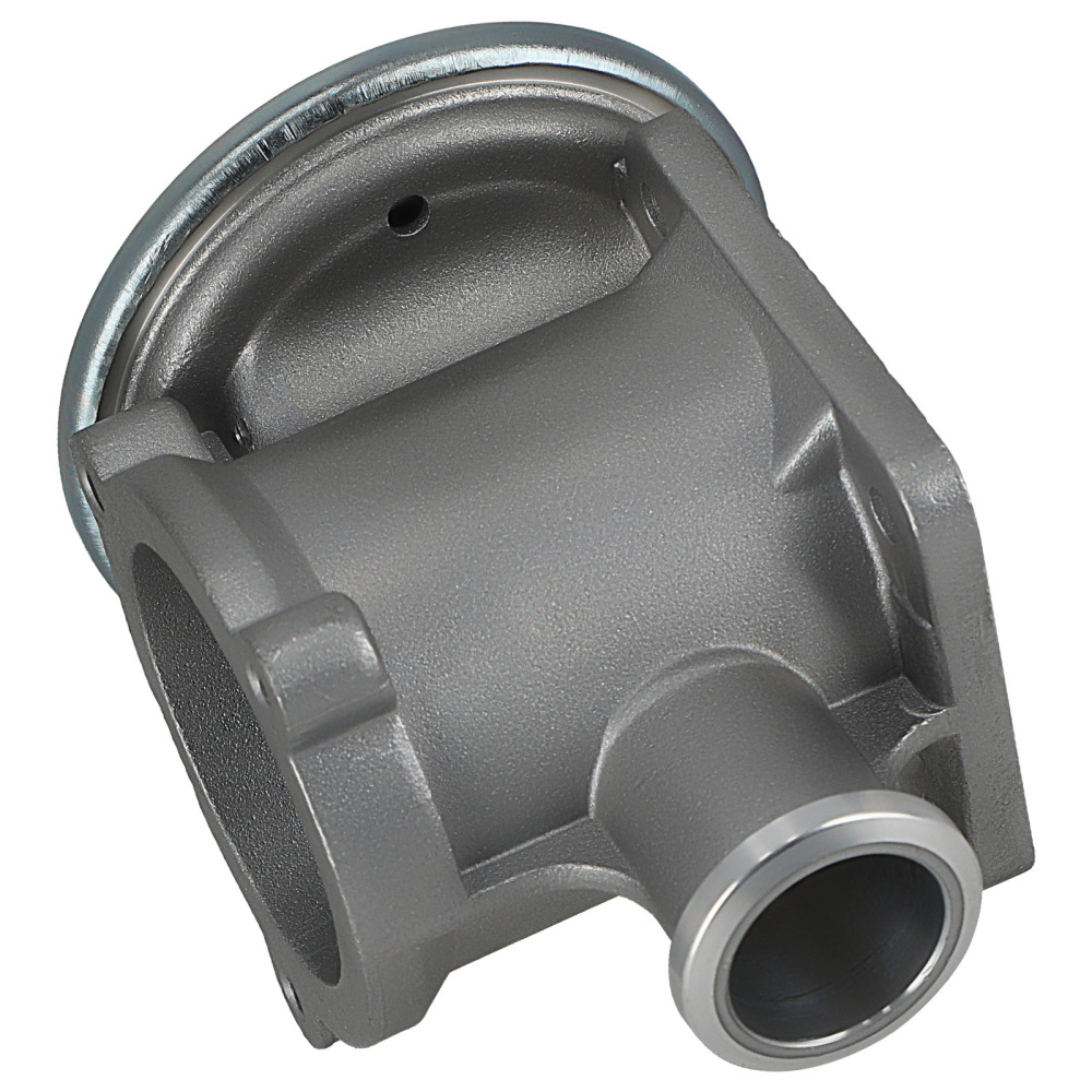 Valvola EGR compatibile per BMW 5er 535d E60 3.0L 11717804380 2004-2010 Diesel