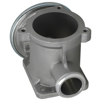 Valvola EGR compatibile per BMW 5er 535d E60 3.0L 11717804380 2004-2010 Diesel