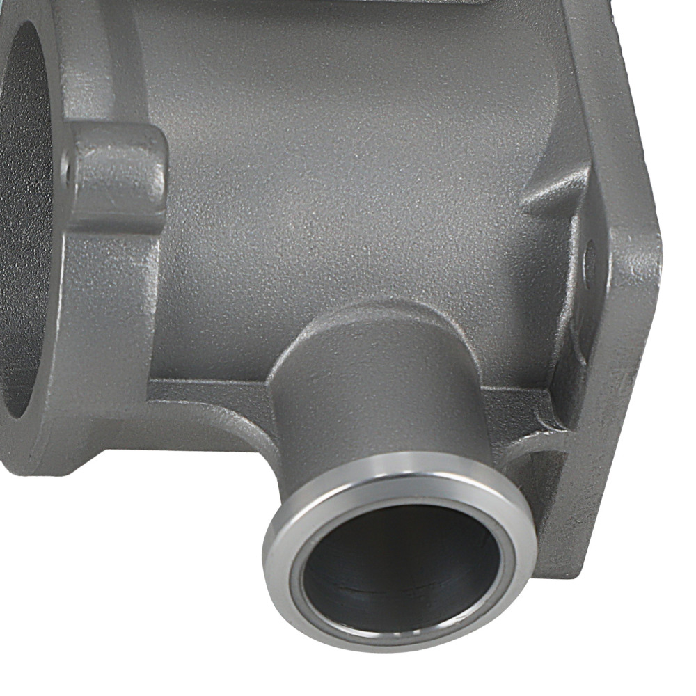 Valvola EGR compatibile per BMW 5er 535d E60 3.0L 11717804380 2004-2010 Diesel