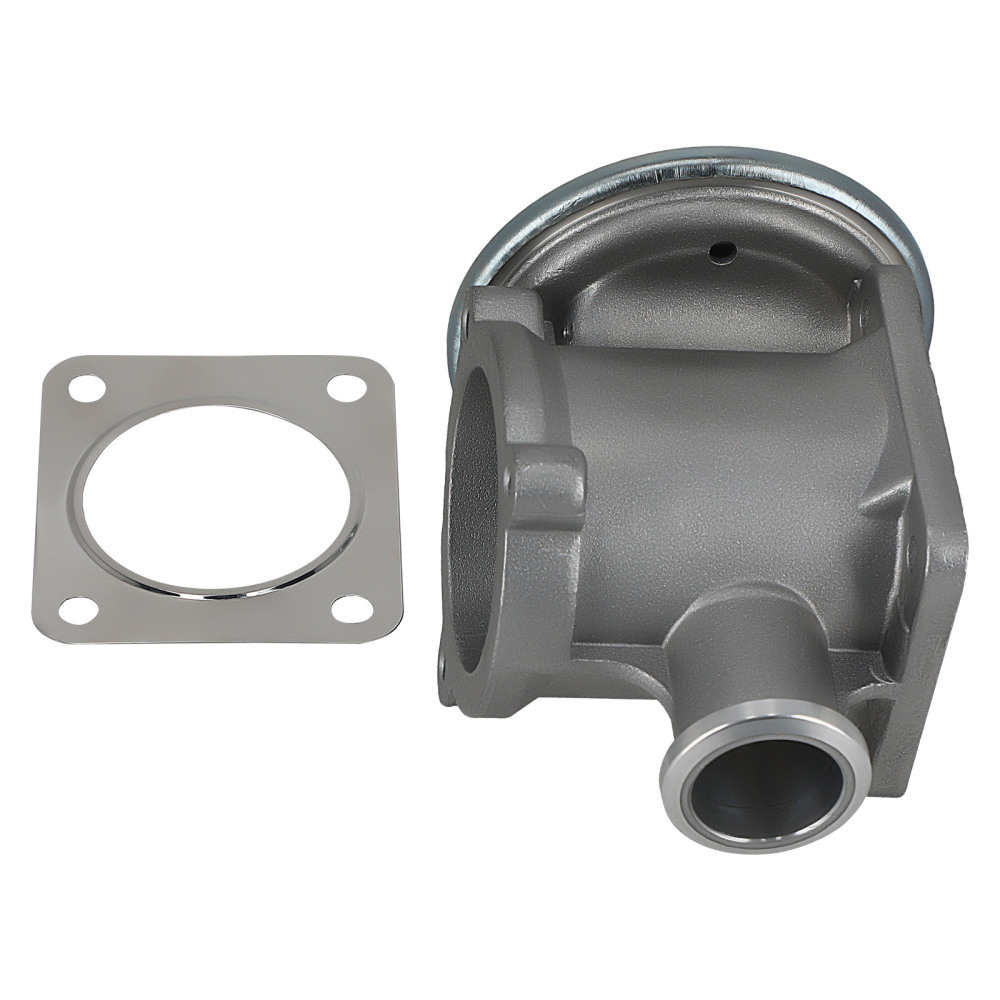 EGR Valve compatible for BMW 3er E90 E91 318d 320d 325d 2004-2011 11717804380 11717793484