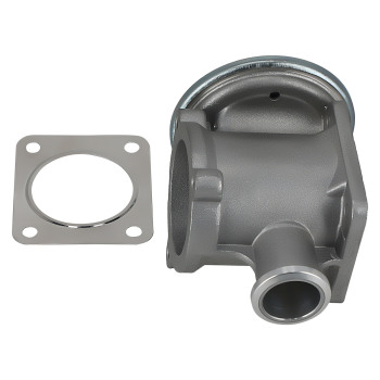 Valvola EGR compatibile per BMW 5er 535d E60 3.0L 11717804380 2004-2010 Diesel