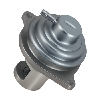 Valvola EGR 12V compatibile per Mercedes W169 W245 A B Series CDI 2007-2008 6401402060