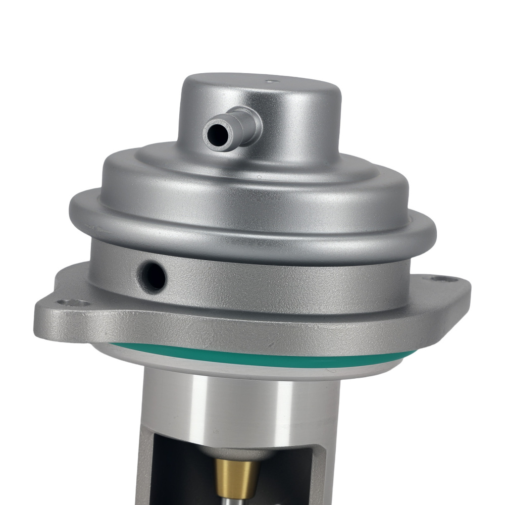 Soupape EGR Diesel compatible pour Mercedes A180/A200 W169 CDI 2007-2008 6401402060