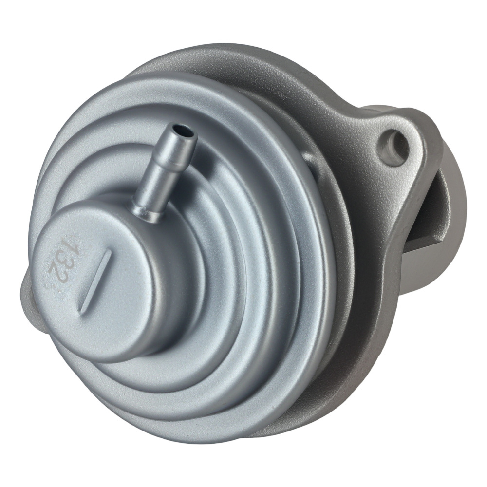 Soupape EGR Diesel compatible pour Mercedes A180/A200 W169 CDI 2007-2008 6401402060