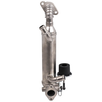 1x EGR VALVE COOLER compatible for VW TOUAREG T5 TRANSPORTER MK5 2.5 TDI 070131512F