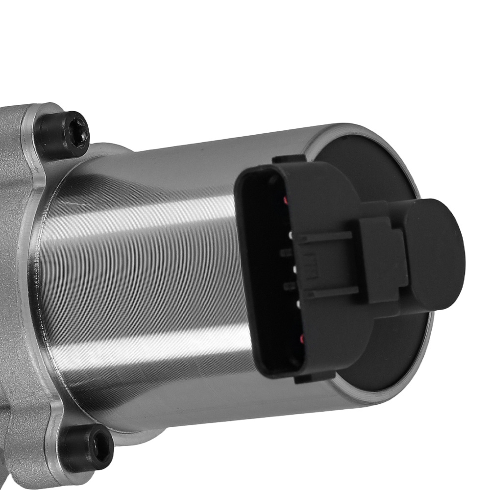 EGR Valve w/ Gasket compatible for Toyota Auris 2.0D 2007-2012 25620-26090 4 Connector