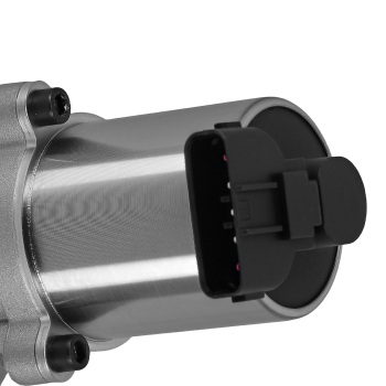 EGR Valve w/ Gasket compatible for Toyota Auris 2.0D 2007-2012 25620-26090 4 Connector