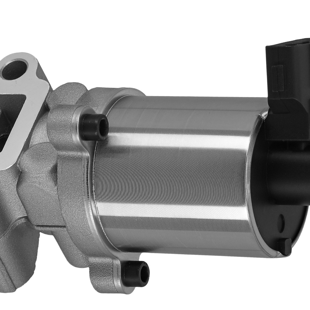 EGR Valve w/ Gasket compatible for Toyota Auris 2.0D 2007-2012 25620-26090 4 Connector