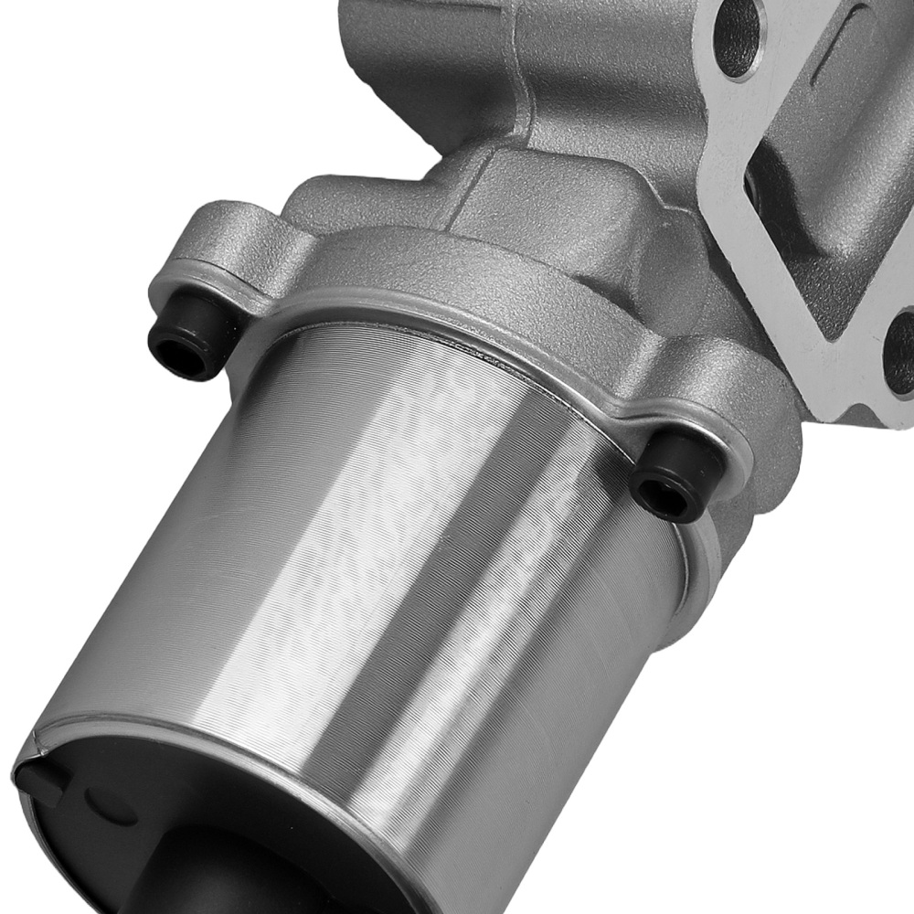 EGR Valve w/ Gasket compatible for Toyota Auris 2.0D 2007-2012 25620-26090 4 Connector