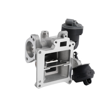 AGR Valve Valvola EGR compatibile per Volvo S60 V70 3 XC60 XC70 D4204 3601012888148R