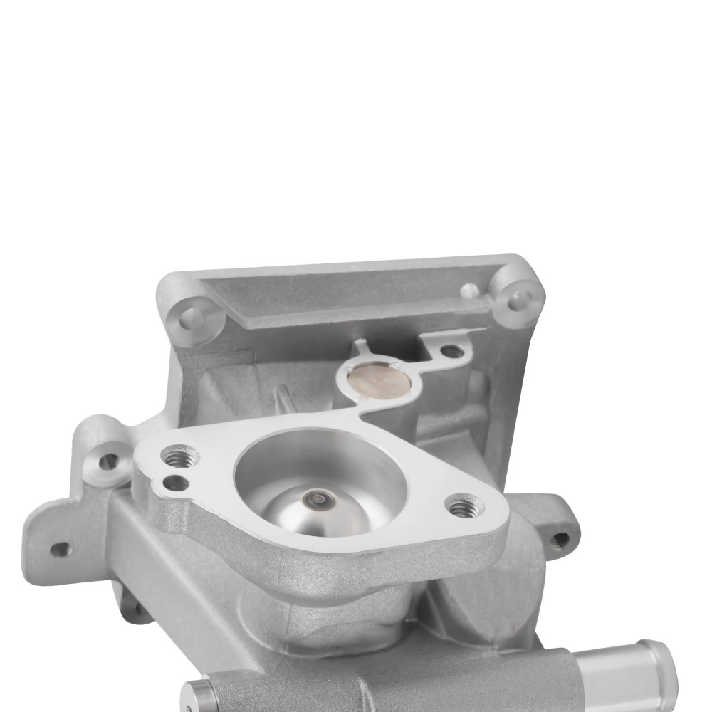 EGR Valve W/ Seals FOR Volvo S60 V70 3 XC60 XC70 D4204 36010128 88148R