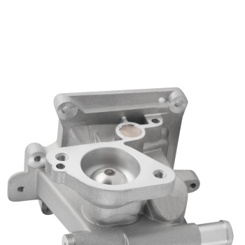 1* Vanne AGR vanne EGR compatible pour Volvo V70 3 XC60 XC70 D4204 36010128 88148R 31293727