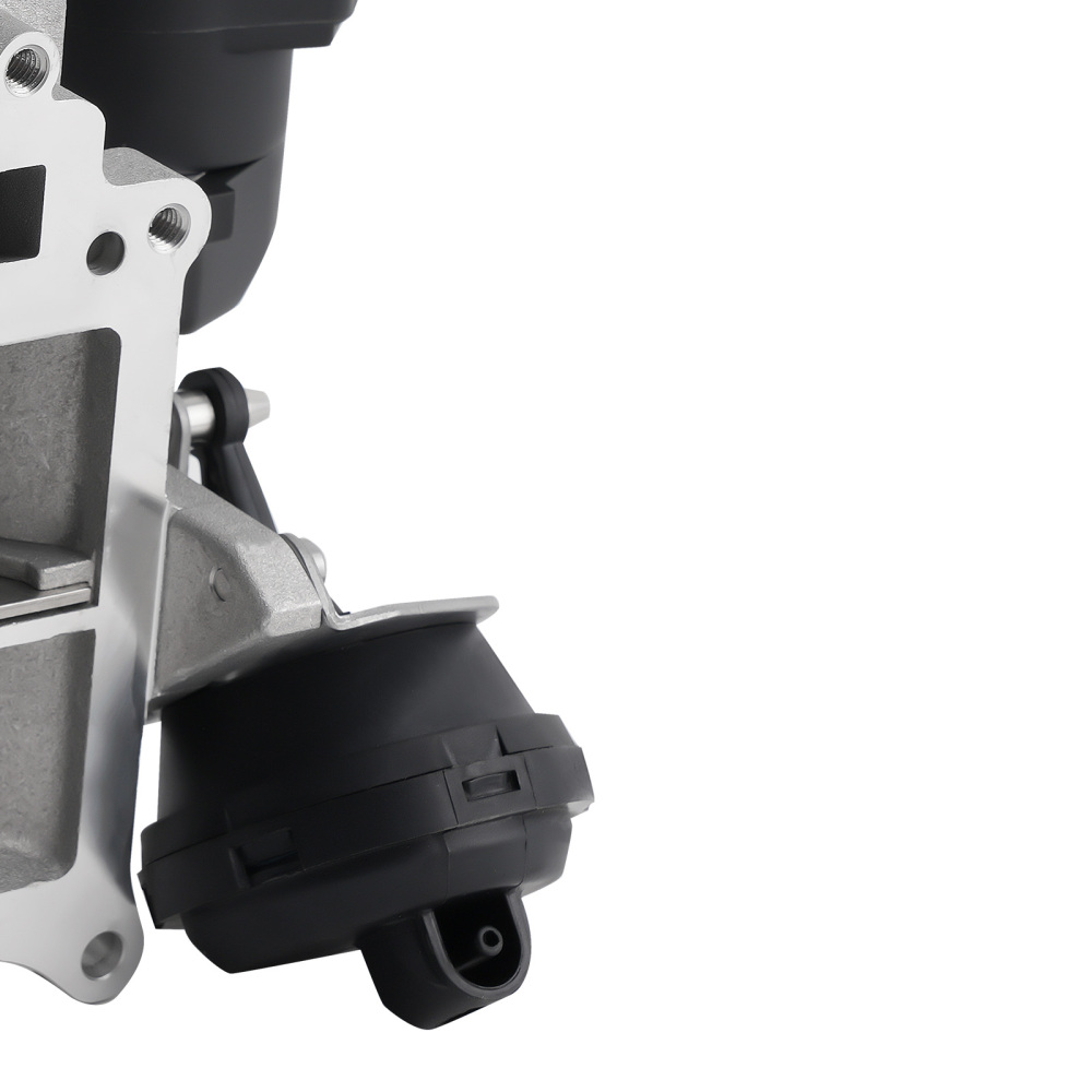 EGR Valve W/ Seals FOR Volvo S60 V70 3 XC60 XC70 D4204 36010128 88148R