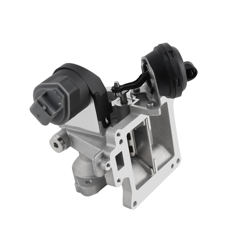 EGR Valve W/ Seals FOR Volvo S60 V70 3 XC60 XC70 D4204 36010128 88148R