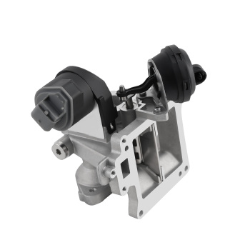 1* Vanne AGR vanne EGR compatible pour Volvo V70 3 XC60 XC70 D4204 36010128 88148R 31293727