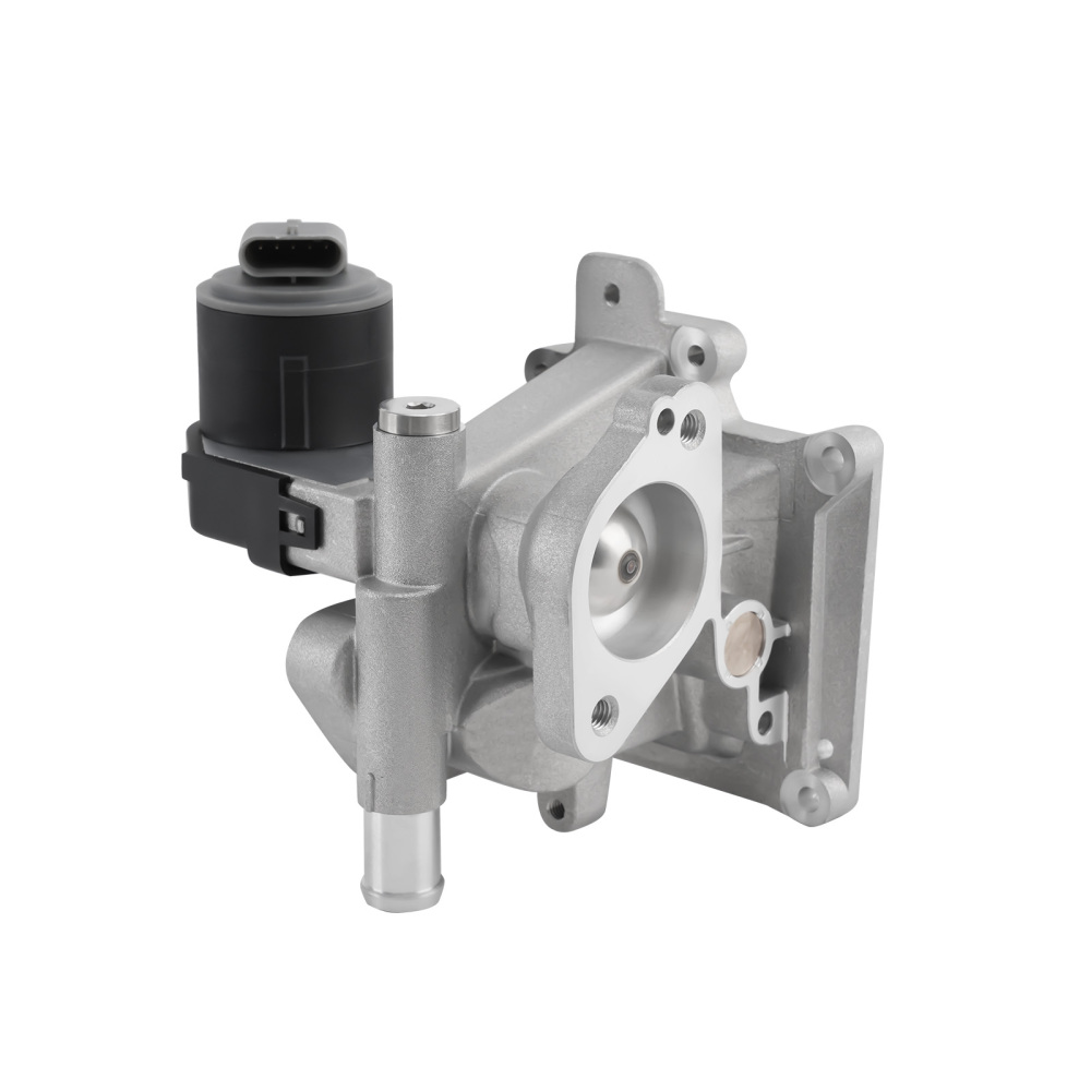 AGR Valve Valvola EGR compatibile per Volvo S60 V70 3 XC60 XC70 D4204 3601012888148R