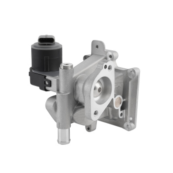 AGR Valve Valvola EGR compatibile per Volvo S60 V70 3 XC60 XC70 D4204 3601012888148R