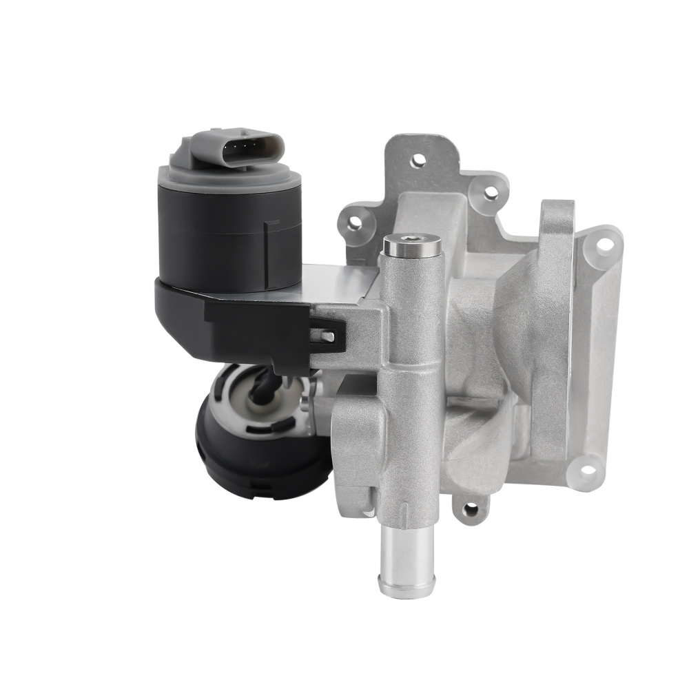 AGR Valve Valvola EGR compatibile per Volvo S60 V70 3 XC60 XC70 D4204 3601012888148R
