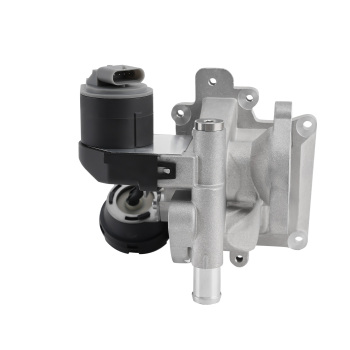 AGR Valve Valvola EGR compatibile per Volvo S60 V70 3 XC60 XC70 D4204 3601012888148R