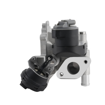 AGR Valve Valvola EGR compatibile per Volvo S60 V70 3 XC60 XC70 D4204 3601012888148R